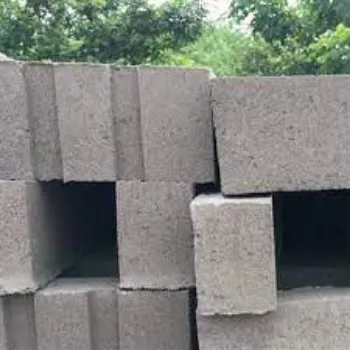 Cement Bricks